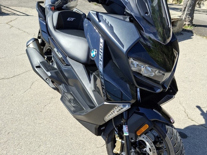 Bmw C400 GT, 300ccm, 2023. god.
