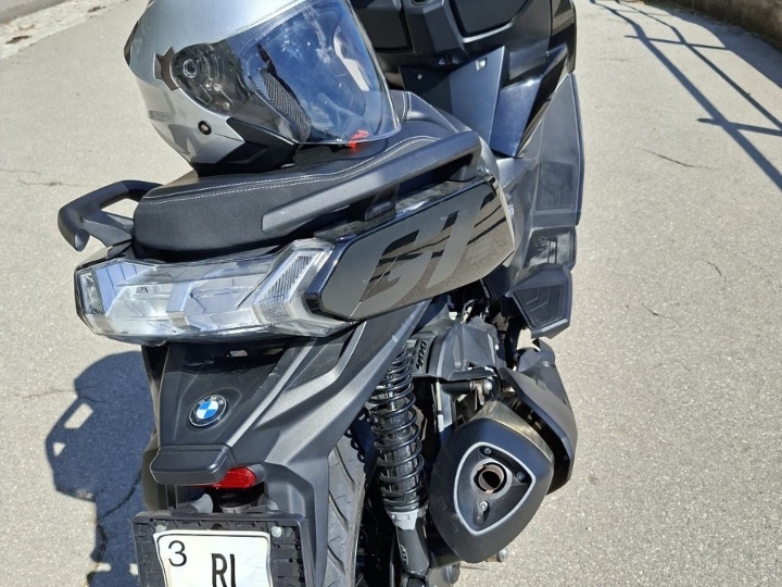 Bmw C400 GT, 300ccm, 2023. god.