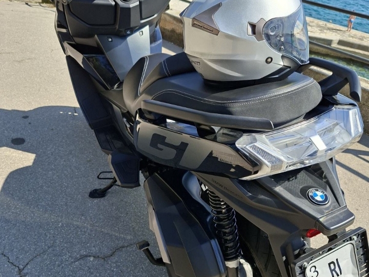 Bmw C400 GT, 300ccm, 2023. god.