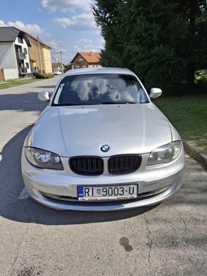 BMW 118D, 2010. god.