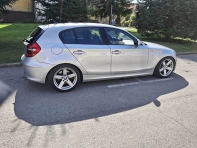 BMW 118D, 2010. god.