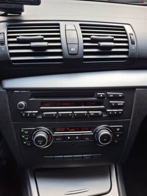 BMW 118D, 2010. god.