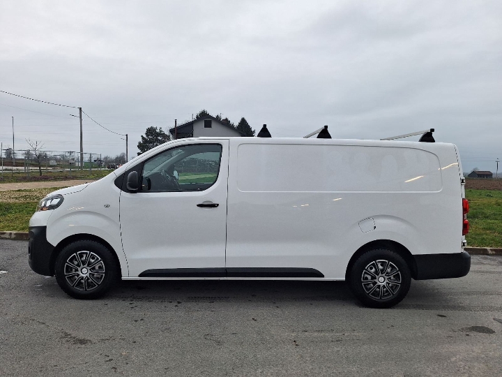 Opet Vivaro 1.5.cdti, 2019. god.