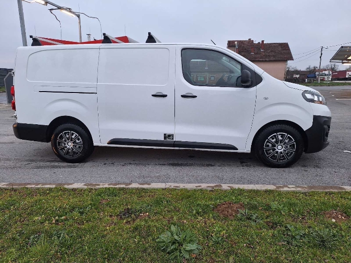 Opet Vivaro 1.5.cdti, 2019. god.
