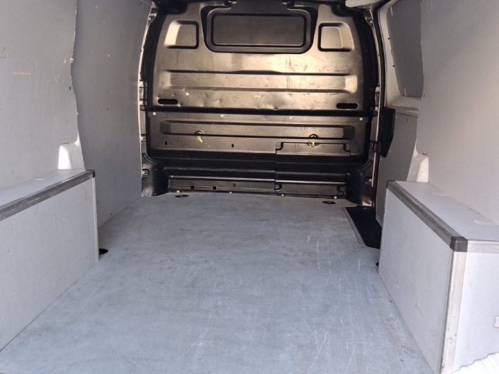 Opet Vivaro 1.5.cdti, 2019. god.