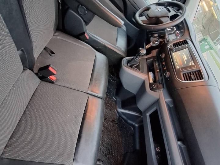 Opet Vivaro 1.5.cdti, 2019. god.