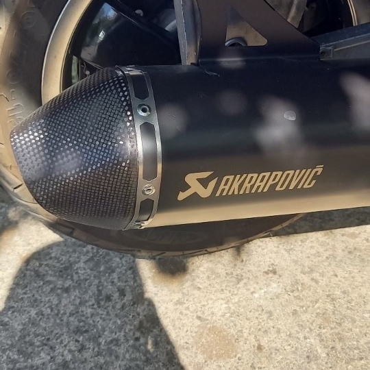 Vespa 300 ie, GTS Super, 2016.god.