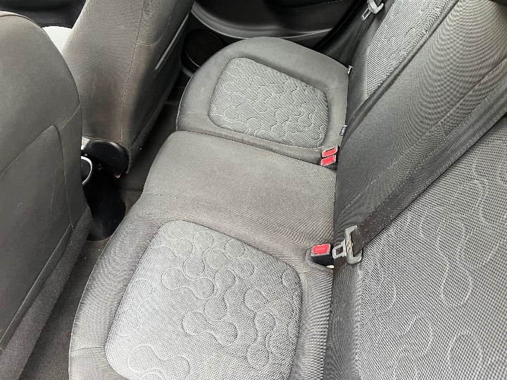 Hyundai I20, 1.2, 57kW, reg. god. dana