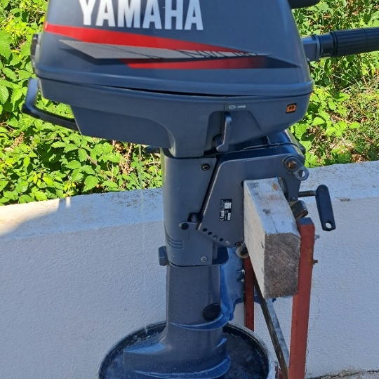 Yamaha 3 d.o.