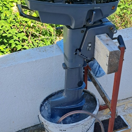 Yamaha 3 d.o.