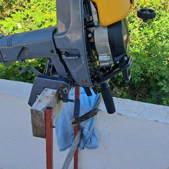 Yamaha 3 d.o.