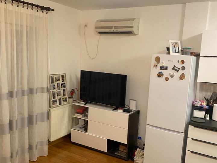 Donja Drenova, 1.kat, 1S+DB, namješten, useljiv odmah