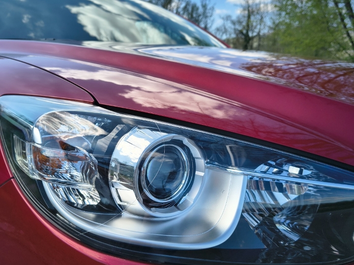Mazda CX-5 CD150 Attraction