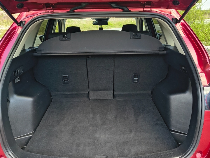 Mazda CX-5 CD150