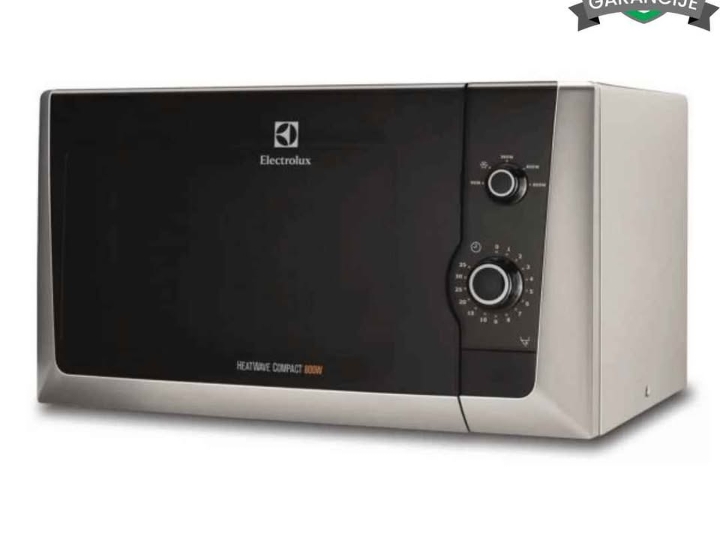 Electrolux EMS21400W mikrovalna pećnica