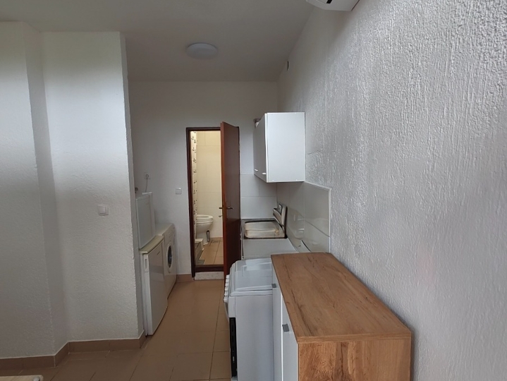 G. Zamet, 25 m2, 300 €