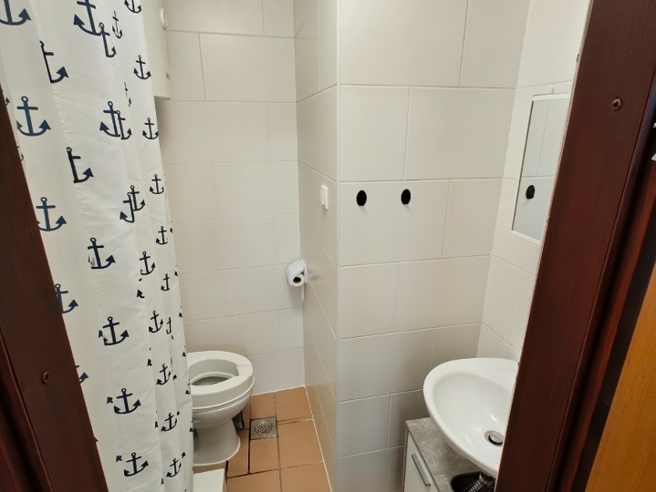 G. Zamet, 25 m2, 300 €