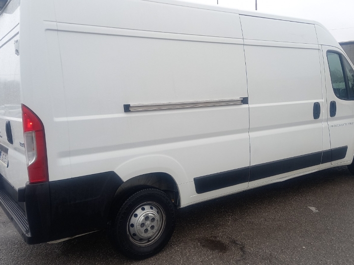 Peugeot Boxer 2.2 hdi, 2020. g.