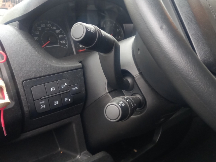 Peugeot Boxer 2.2 hdi, 2020. g.
