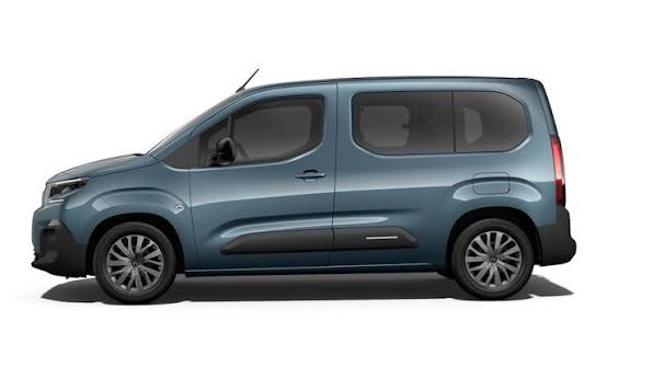 Kupujem Peugeot Partner / Citroen Berlingo (isplata odmah)