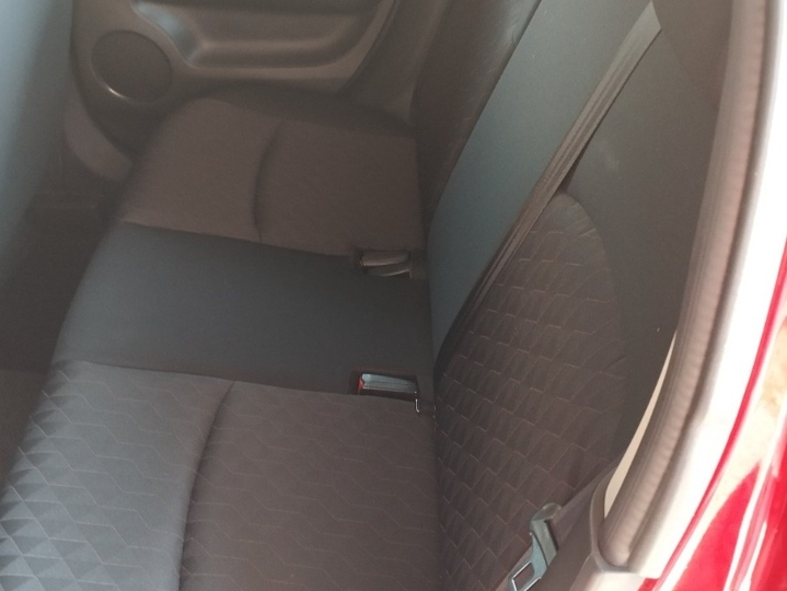 Mitsubishi Space Star 1.2. MT Entry