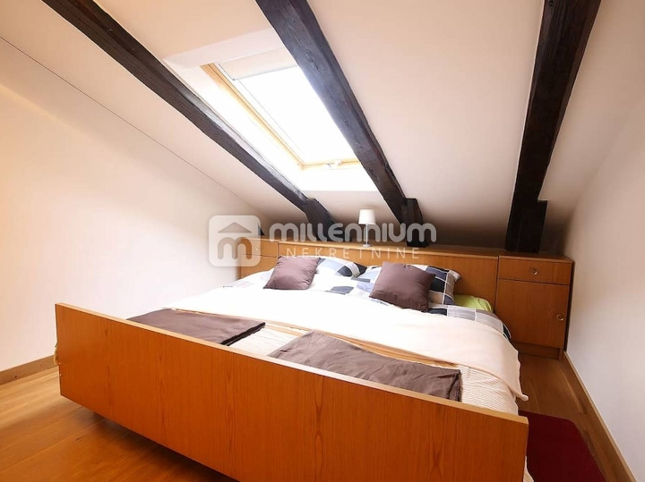 Najam, Rijeka, Centar, 114m2, 2S+DB