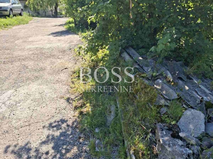 Zlobin, građevinsko zemljište , 1700 m2- samo kod nas!!!