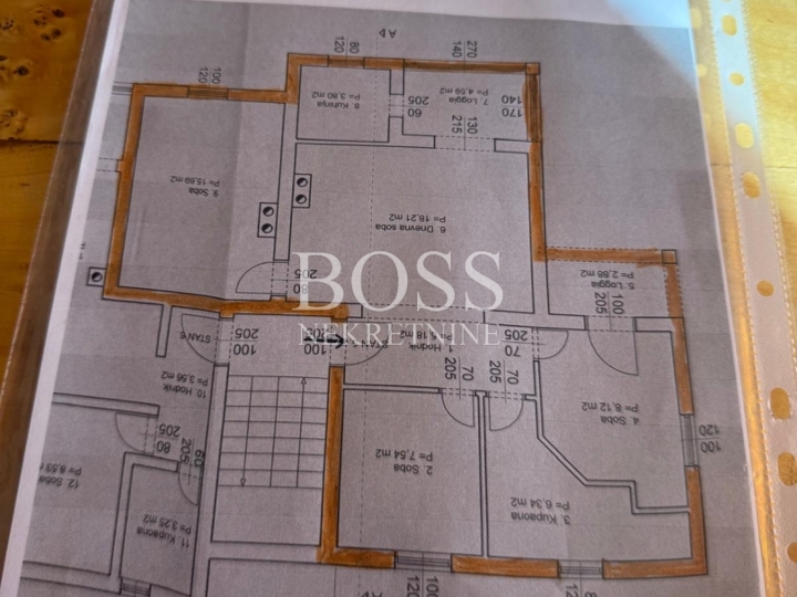 Selce, 3S+DB, 280.000€