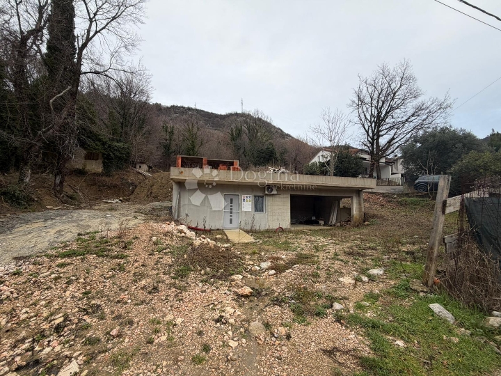 Započeta novogradnja s projektom - Bakarac