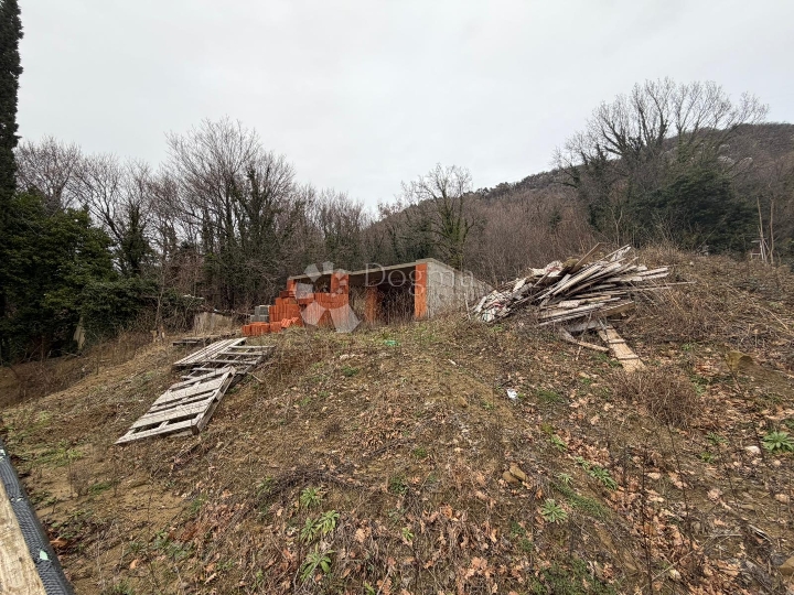 Započeta novogradnja s projektom - Bakarac