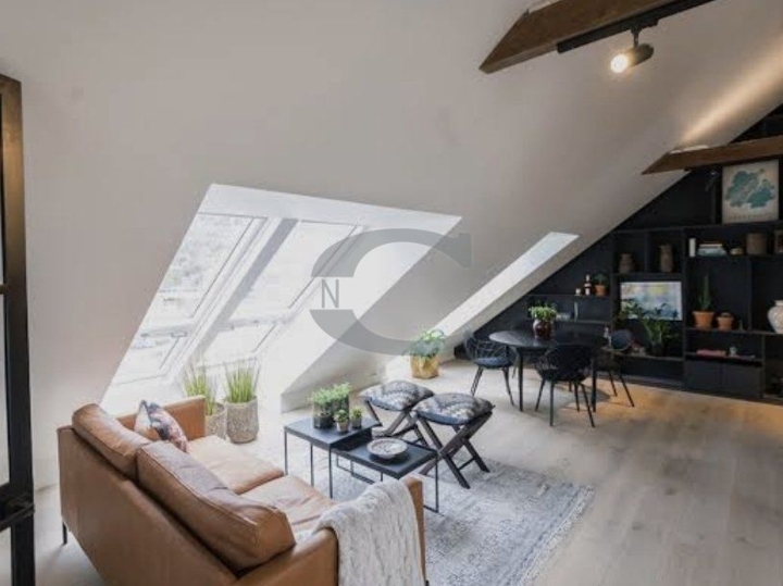 Stan, Rijeka, Pećine, 2S+DB, 72 m2