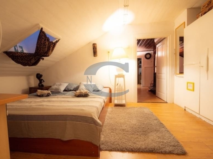Stan, Rijeka, Pećine, 2S+DB, 72 m2