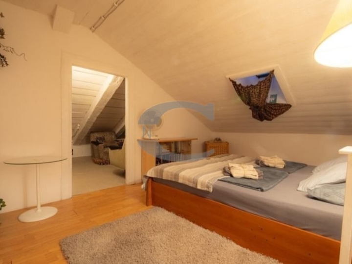 Stan, Rijeka, Pećine, 2S+DB, 72 m2