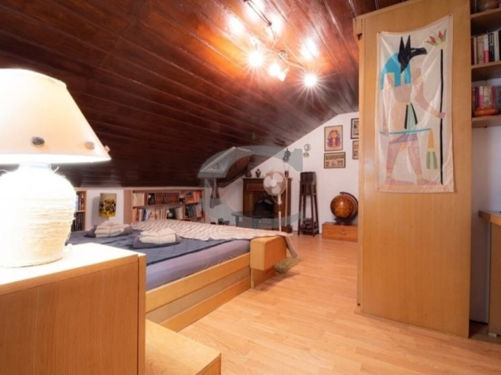 Stan, Rijeka, Pećine, 2S+DB, 72 m2