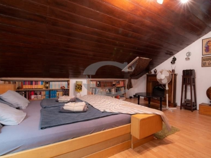 Stan, Rijeka, Pećine, 2S+DB, 72 m2
