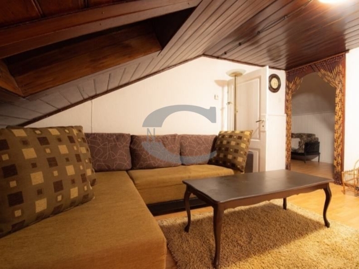 Stan, Rijeka, Pećine, 2S+DB, 72 m2
