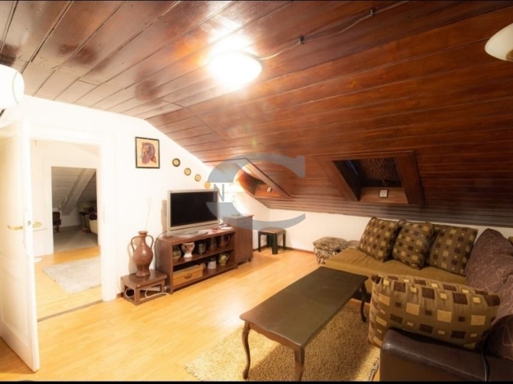 Stan, Rijeka, Pećine, 2S+DB, 72 m2