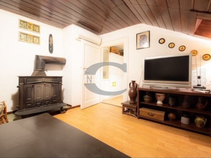 Stan, Rijeka, Pećine, 2S+DB, 72 m2