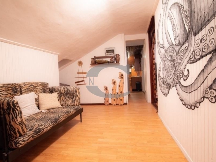 Stan, Rijeka, Pećine, 2S+DB, 72 m2