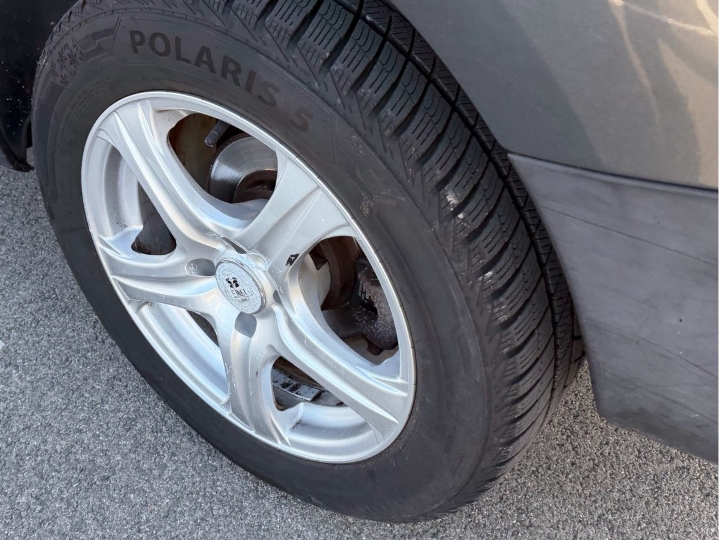 Peugeot Partner 1.6 HDi N1, 5 sjedala, 2015. god.