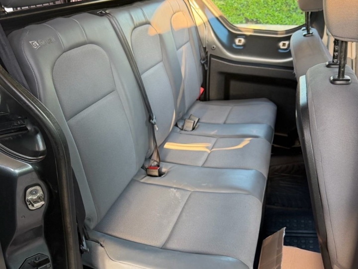Peugeot Partner 1.6 HDi N1, 5 sjedala, 2015. god.