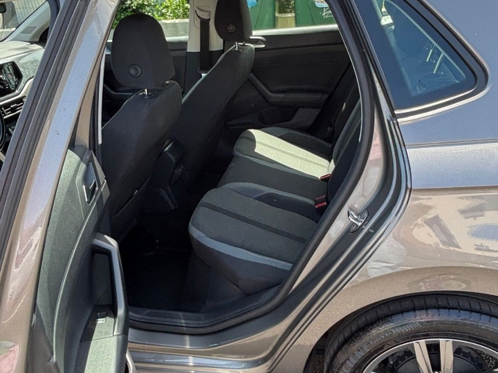 VW Polo