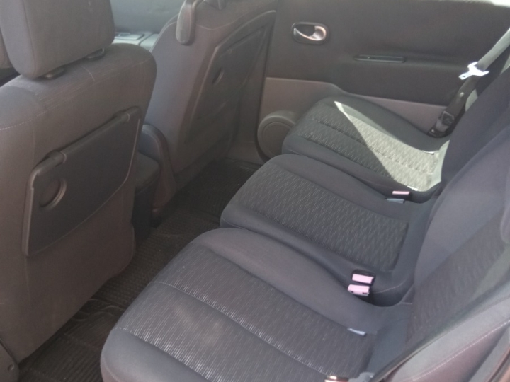 Renault Scenic 2 , 1.6, 16V, 2007. god. 