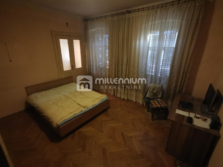 Rijeka, Belveder, 80.45m2, 3-sobni stan s terasom