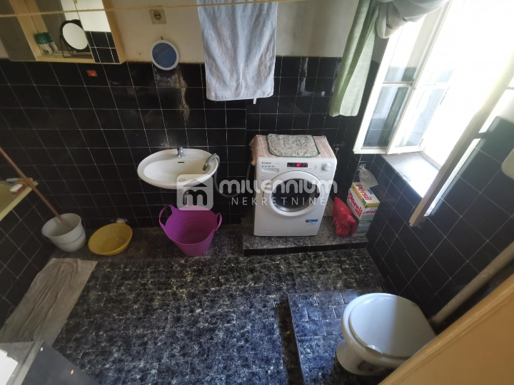 Rijeka, Belveder, 80.45m2, 3-sobni stan s terasom