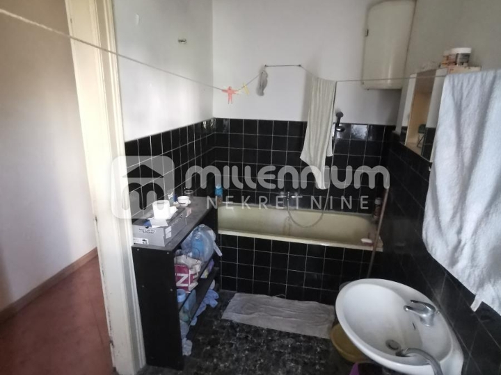 Rijeka, Belveder, 80.45m2, 3-sobni stan s terasom