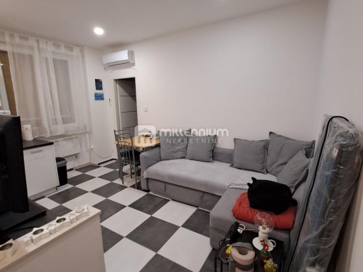 Najam, Škurinje, 36m2, 1S+DB