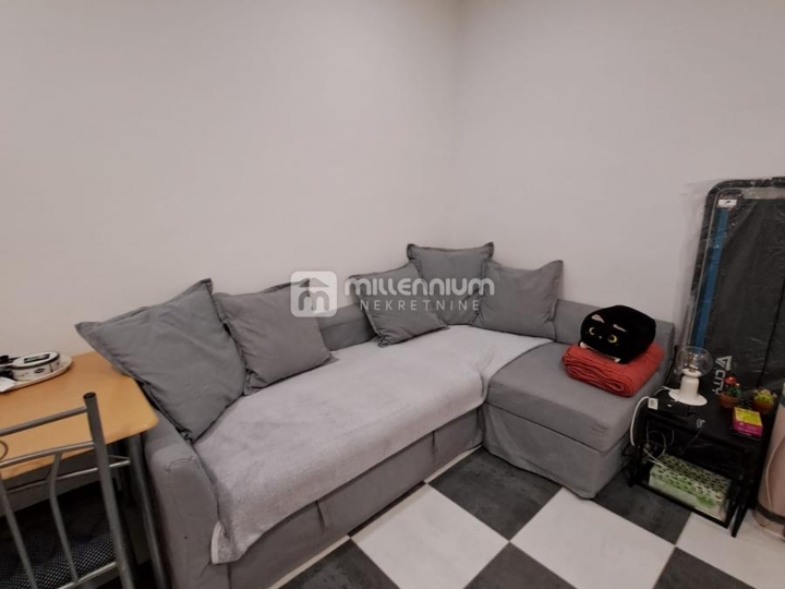 Najam, Škurinje, 36m2, 1S+DB