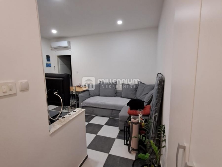 Najam, Škurinje, 36m2, 1S+DB