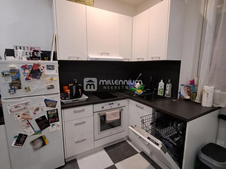 Najam, Škurinje, 36m2, 1S+DB